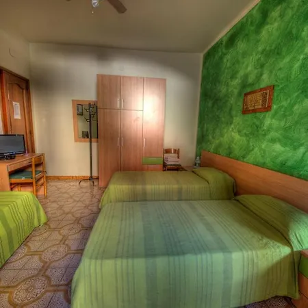 Baia Tono Home * Milazzo