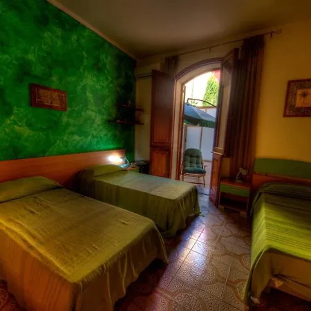 Baia Tono Casa vacanze Milazzo