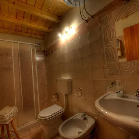 Baia Tono Casa vacanze