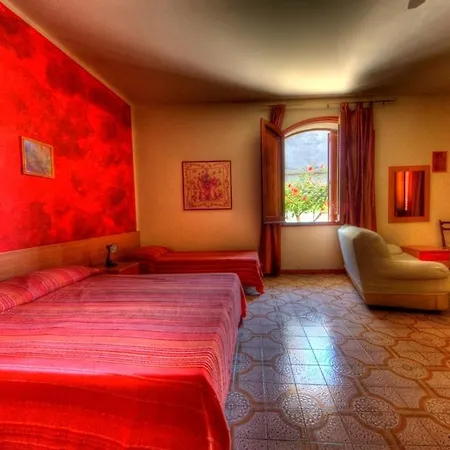 Casa vacanze Baia Tono Milazzo
