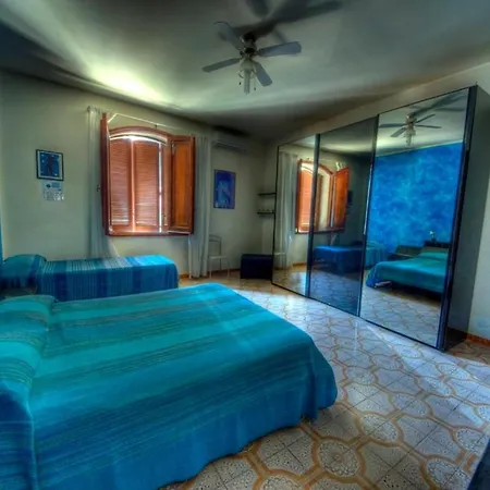 Baia Tono Casa vacanze Milazzo