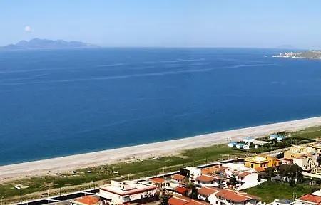 Baia Tono Hébergement de vacances Milazzo
