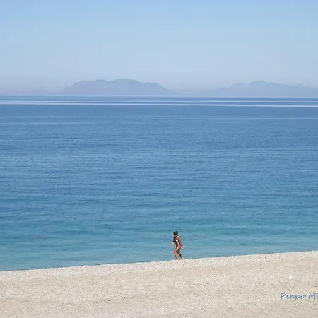 Casa vacanze Baia Tono