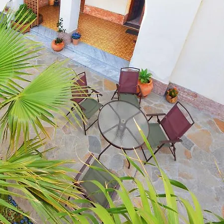 Casa vacanze Baia Tono *