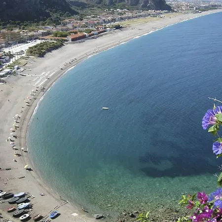 Baia Tono Home Milazzo