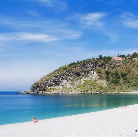 Baia Tono Casa vacanze *
